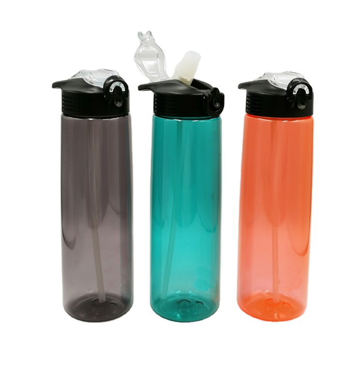Hot Sell Plastic Water Bottle Tritan Bottle for Outdoor Sports