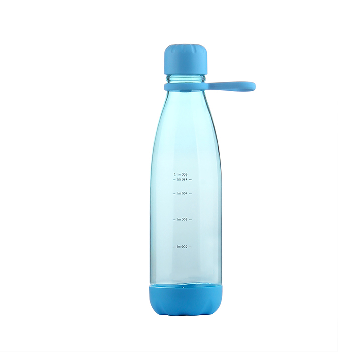 Brief Drinking Bottle Simple Design Drinking Bottle for Promotional Gifts