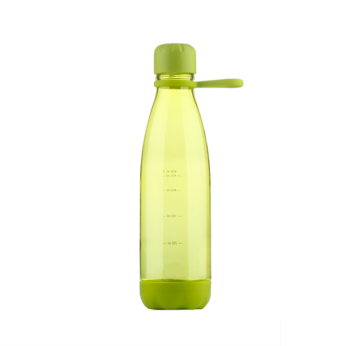 600ml Coke Cola Drink Bottle for Gym Hiking School