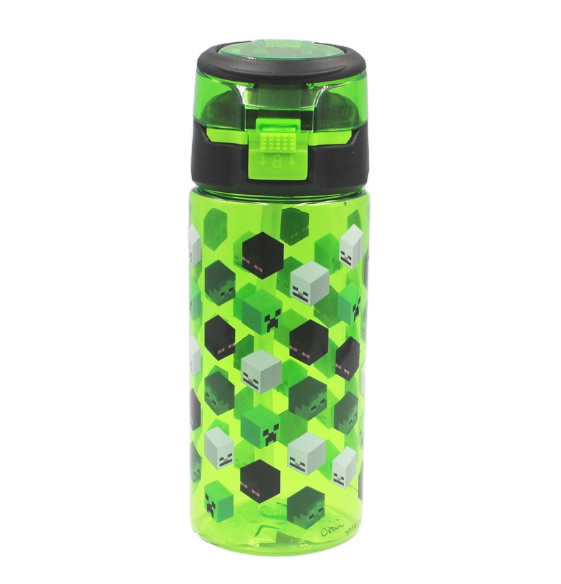 500ml Leak Proof Tritan Kid′s Drinking Bottle
