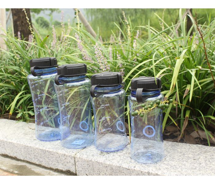 OEM Factory Basic Design BPA Free Water Bottle 1000ml