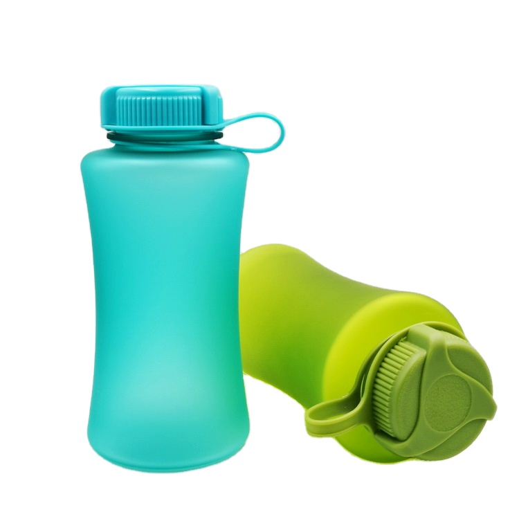 China Wholesale Top Quality OEM Provided Plastic Drinking Bottle 32oz