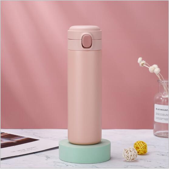 450ml Leak Proof Safety Lock High Quality Vacuum Thermos Flask