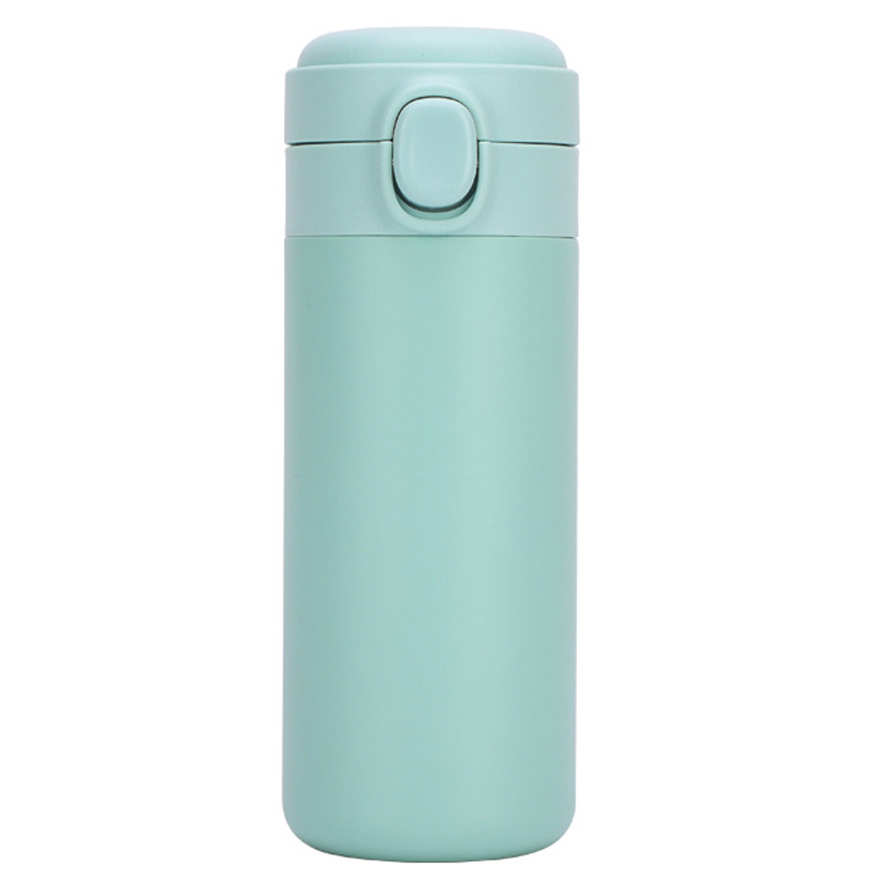Vacuum Insulated Leak Proof Double Wall 304 Grade Stainless Steel Thermos Bottle