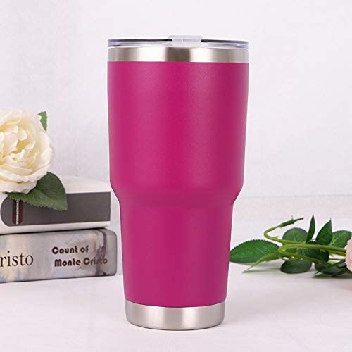 30oz Stainless Steel Vacuum Insulated Double Wall Beer Costom Tumbler Cups in Bulk Thermo